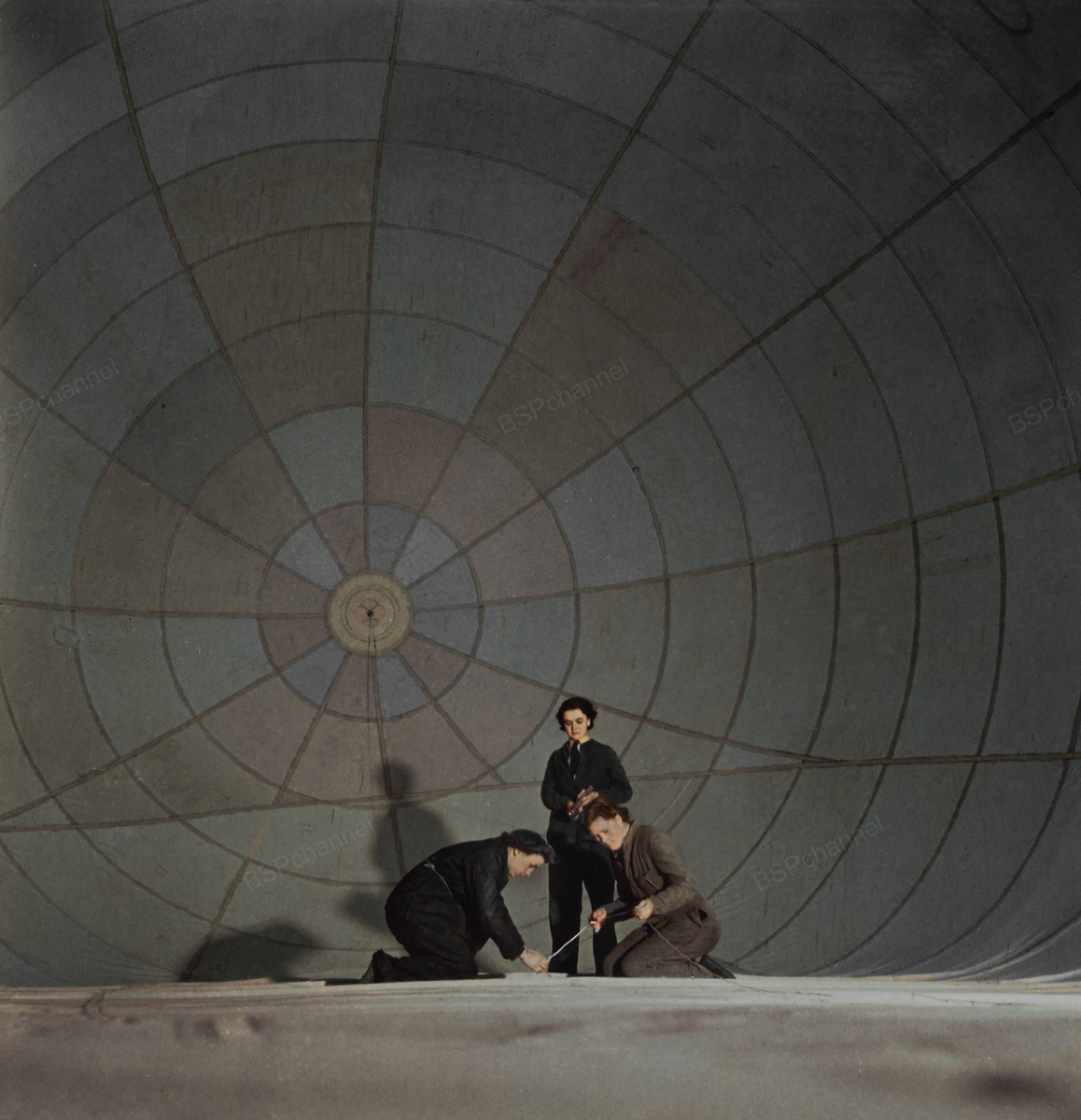 Редкие и интересные фотоматериалы с фронтов Второй Мировой Войны