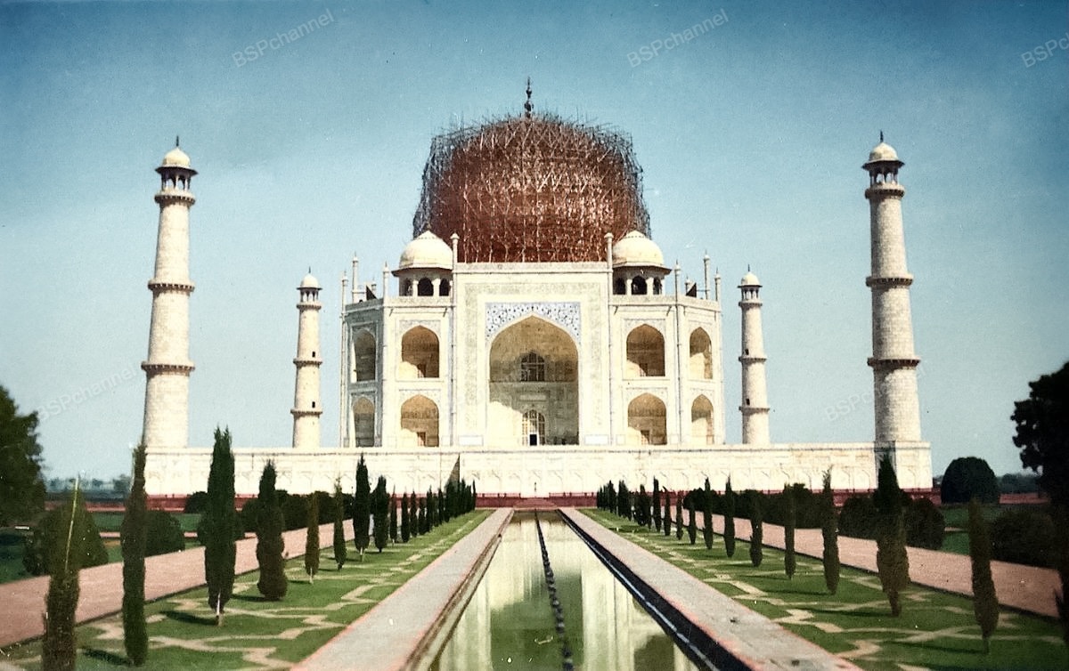 Редкие и интересные фотоматериалы с фронтов Второй Мировой Войны