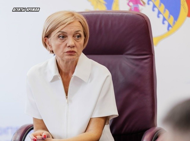 Украинцы, которые считают себя "homo sapiens", говорят лишь на украинском языке, - языковой омбудсмен Украины Елена Ивановская