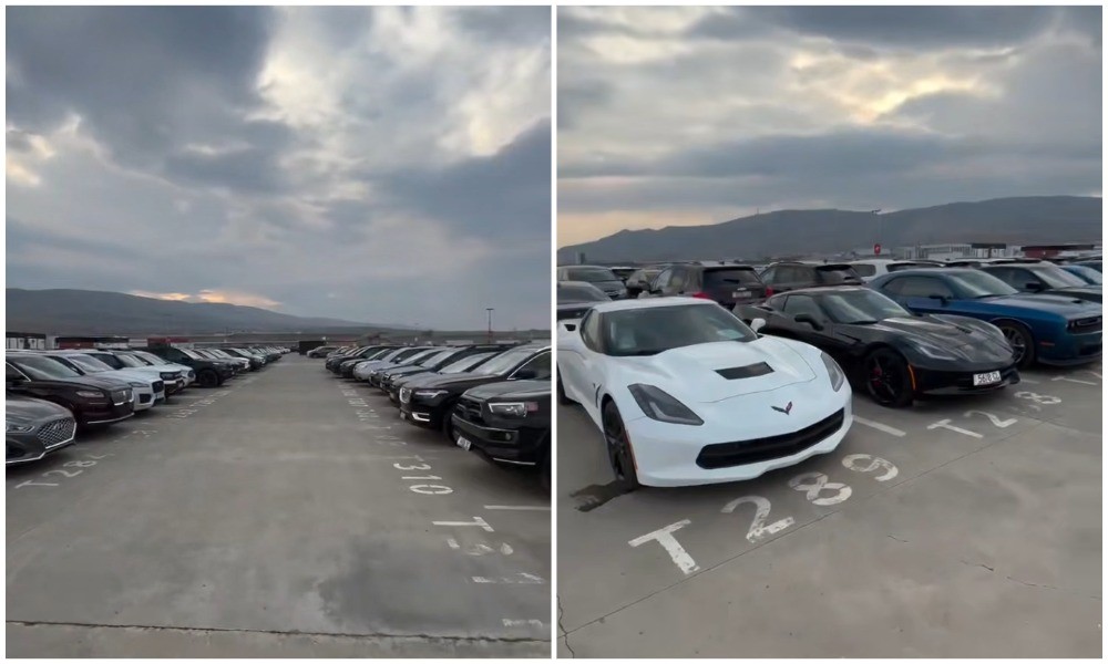 Какие автомобили мы могли бы себе позволить, если бы не утили и таможни