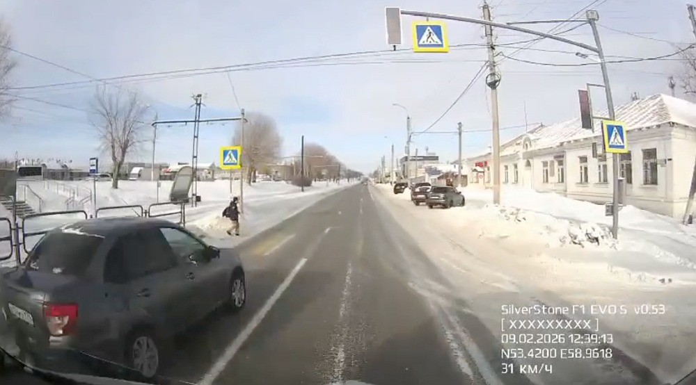 Жаль, что у нас нет пожизненного лишения прав