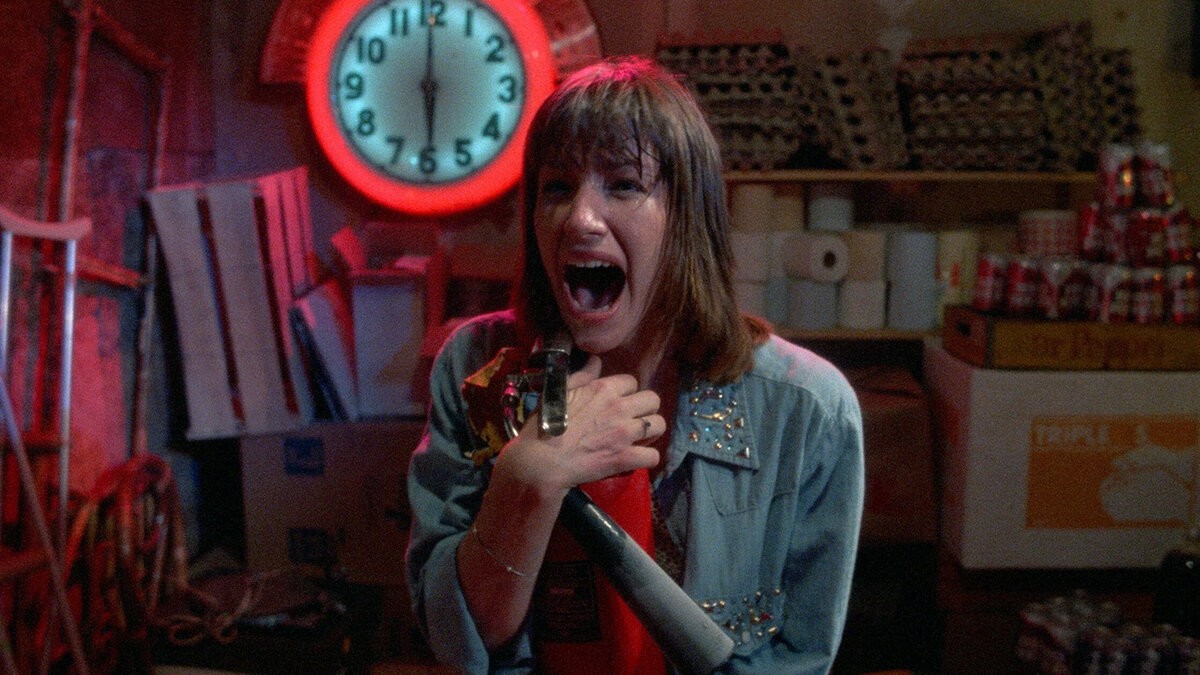 Молодая кровь: Лучшие фильмы ужасов 1980-х