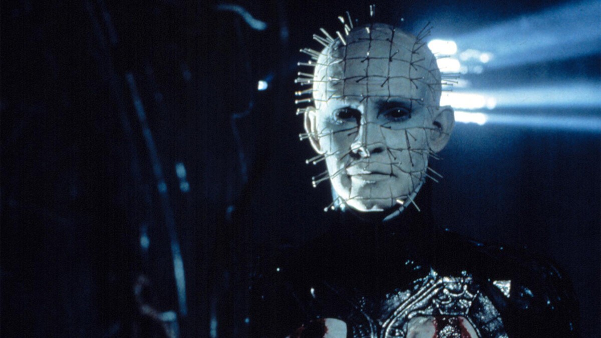 Молодая кровь: Лучшие фильмы ужасов 1980-х