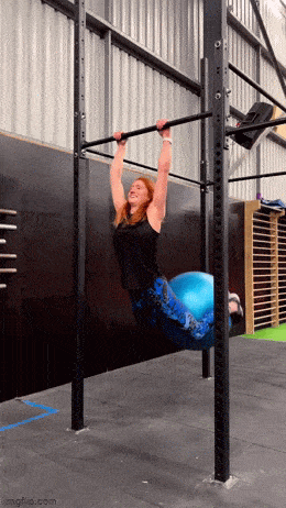 Просто гифки, всякие и&nbsp;разные