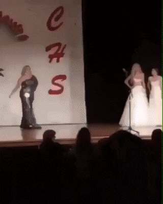 Просто гифки, всякие и&nbsp;разные