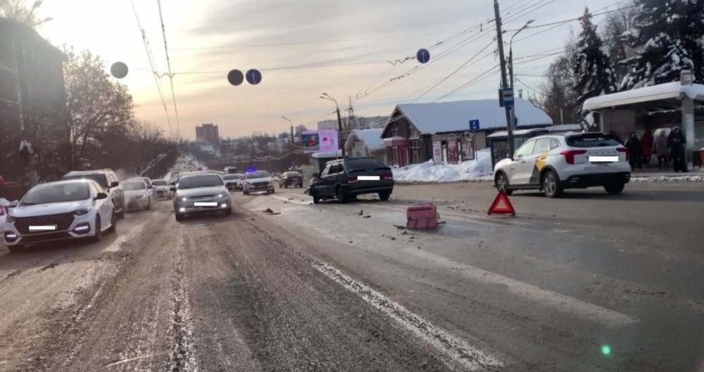 Доставка снова отменяется