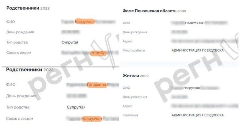 Мэр Сердобска уволилась после скандала с жилищными сертификатами