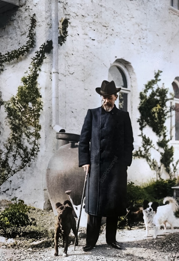 Фотоподборка известных личностей ХХ века, как СССР так и мира