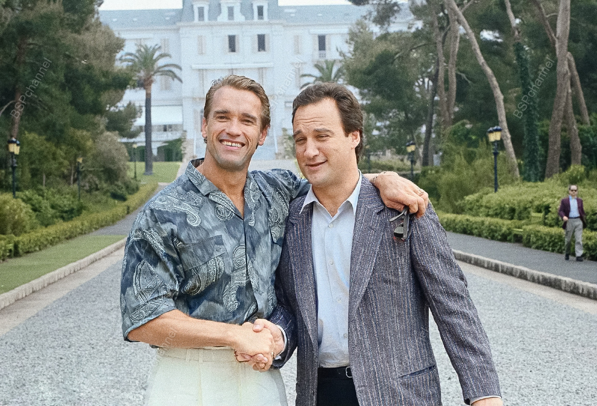 Фотоподборка известных личностей ХХ века, как СССР так и мира