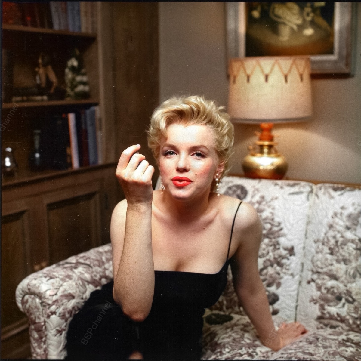 Фотоподборка известных личностей ХХ века, как СССР так и мира