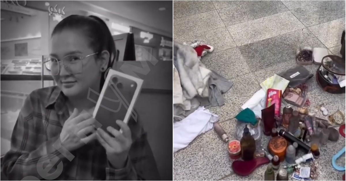 У девушки в Саудовской Аравии взорвался новый iPhone 17 Pro Max через несколько часов после покупки