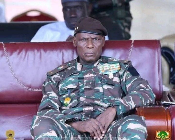 А тем временем...