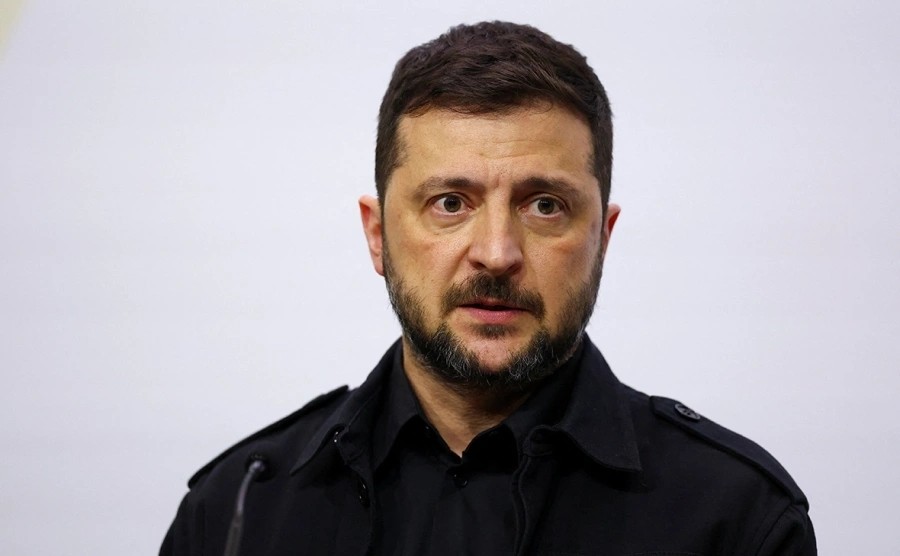 В Финляндии обвинили Зеленского в ударах западным оружием по гражданским в РФ