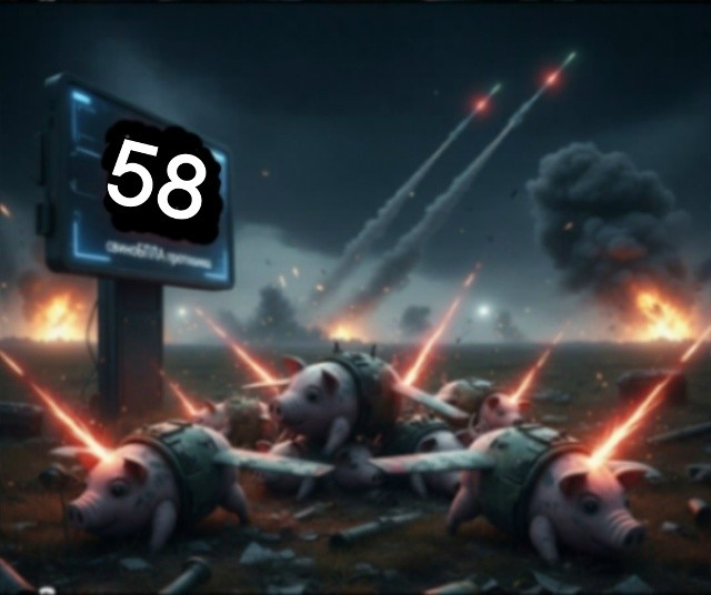 Силы ПВО за ночь перехватили и уничтожили 58 украинских беспилотников над российскими регионами. 43 из них – над Волгоградской областью. 12 – над Ростовской