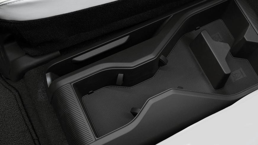 Toyota показала новый Highlander - теперь это электромобиль