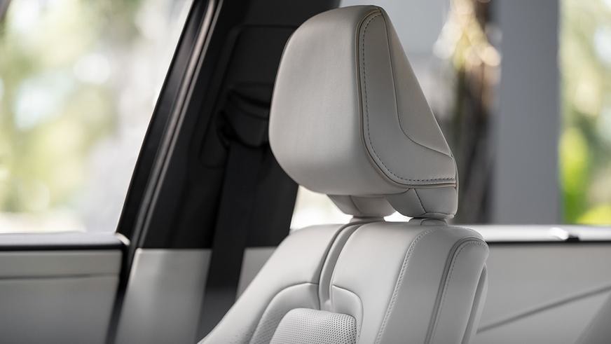 Toyota показала новый Highlander - теперь это электромобиль