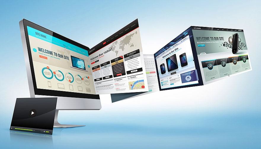 Сопровождение коммерческих сайтов как базис успешного бизнеса в сети