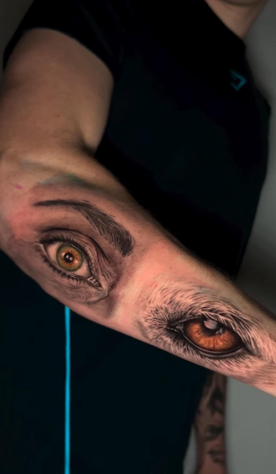 16. Роскошная реализация, но очень странная идея