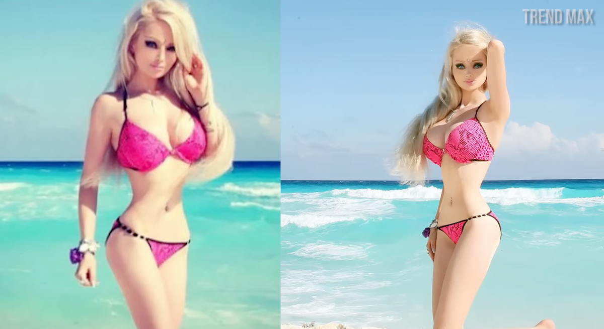 20 людей, в существование которых невозможно поверить. Но они реальны