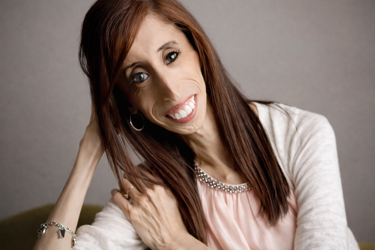 20 людей, в существование которых невозможно поверить. Но они реальны