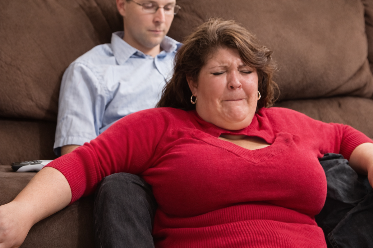 20 людей, в существование которых невозможно поверить. Но они реальны