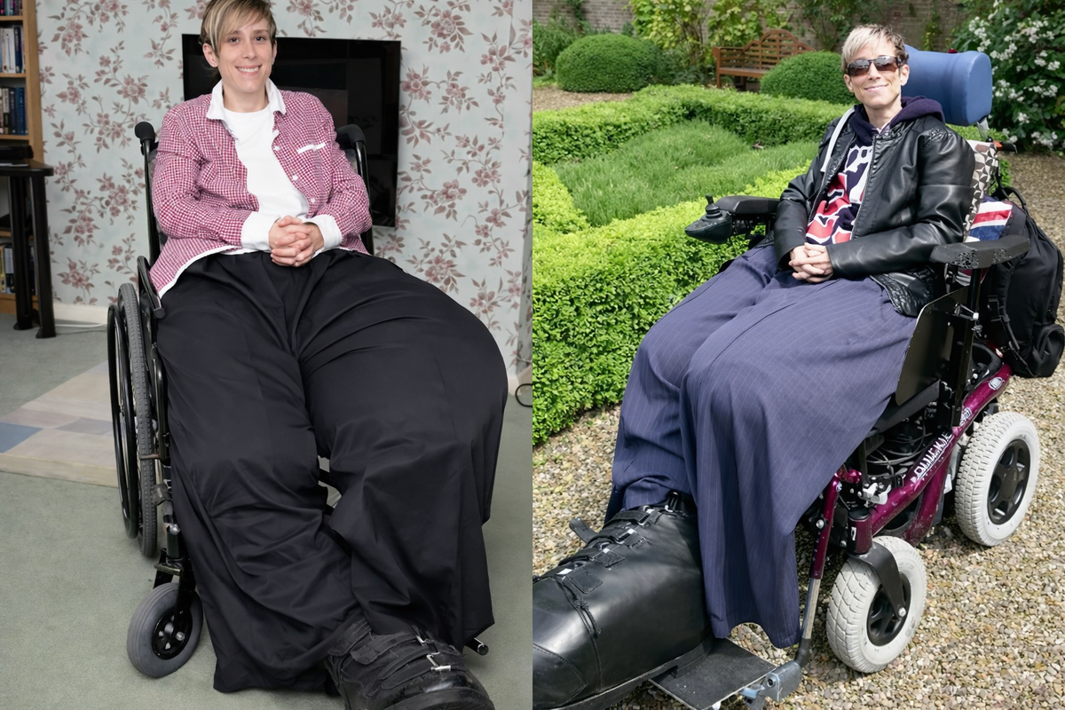 20 людей, в существование которых невозможно поверить. Но они реальны