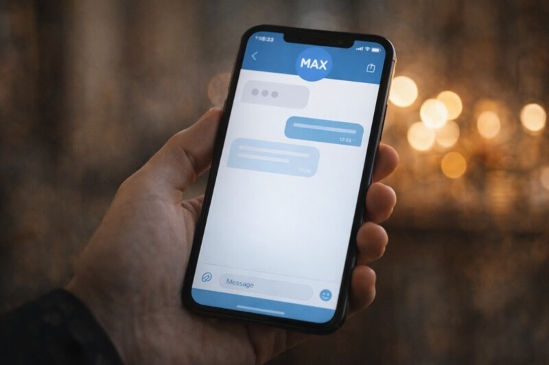 В МВД Татарстана предложили заблокировать все мессенджеры и оставить только MAX