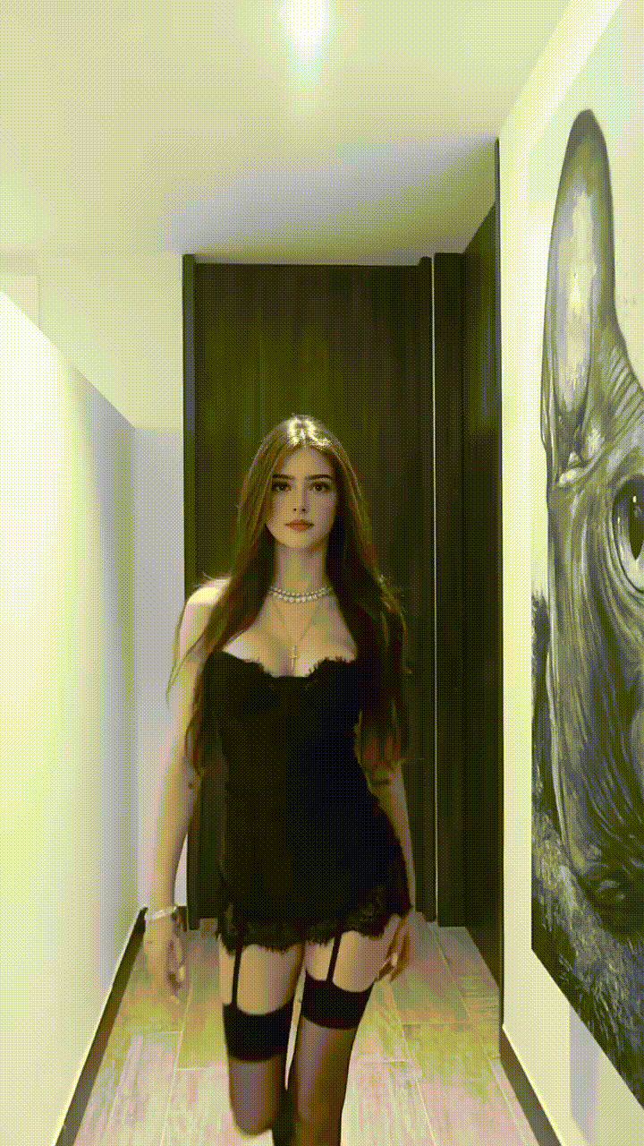 Просто гифки, всякие и&nbsp;разные