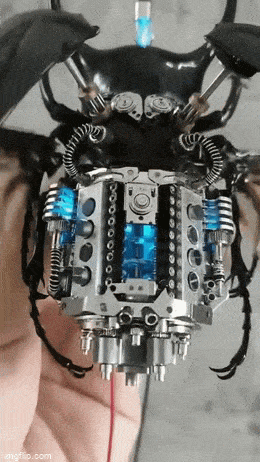 Просто гифки, всякие и&nbsp;разные