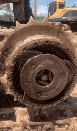 Просто гифки, всякие и&nbsp;разные