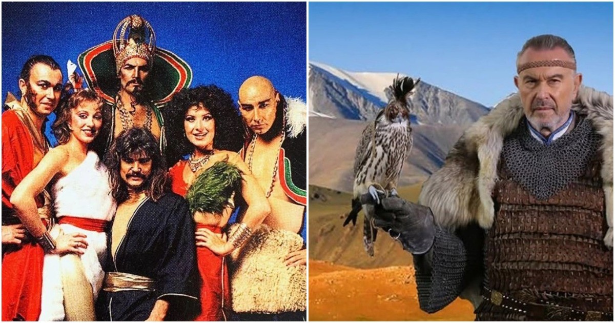 Памяти «Чингисхана»: как Вольфганг Хайхель стал частью советской мифологии