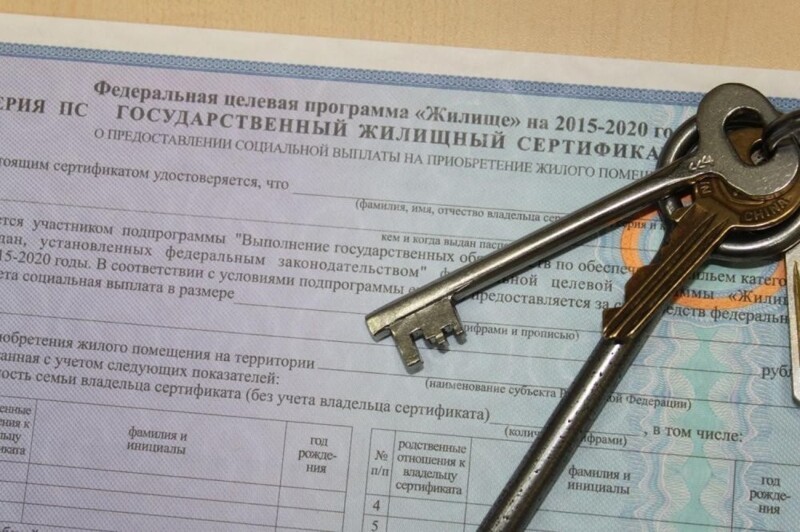 Власти Сердобска отказали в жилье коренной жительнице с пятью детьми