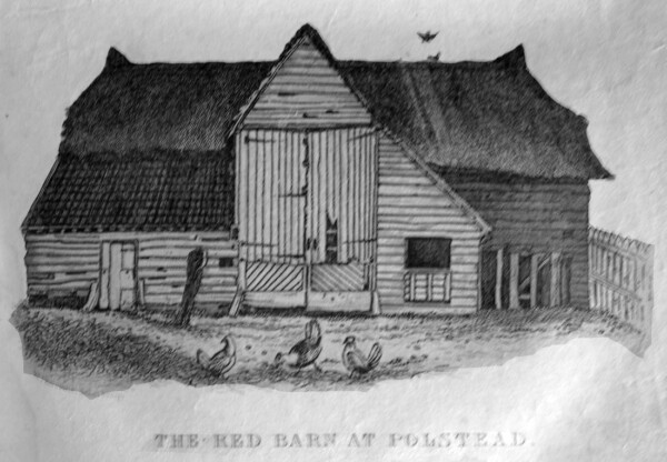 Сохранённое в глине убийство: как викторианские преступления стали домашним декором