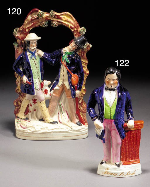 Сохранённое в глине убийство: как викторианские преступления стали домашним декором