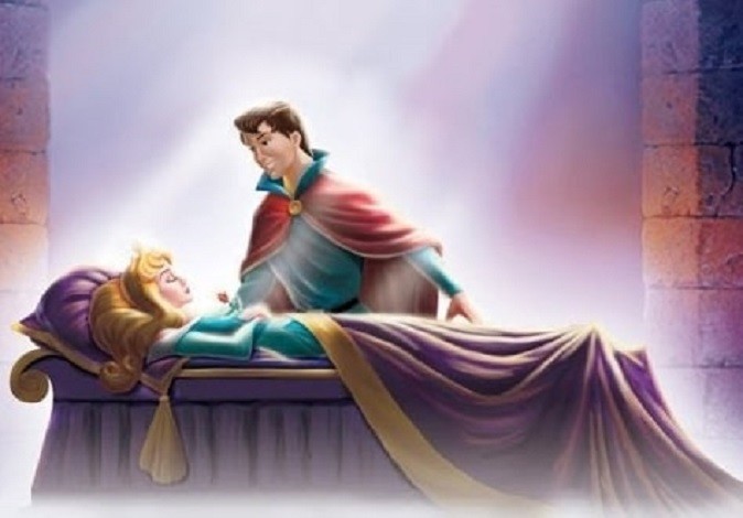 Несколько увлекательных фактов о популярной сказке «Спящая красавица»