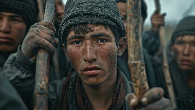 «Ценные специалисты» вернулись домой: Таджикистан содрогнулся от всплеска преступности после чисток в России