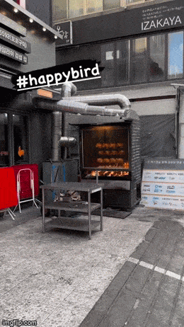 Просто гифки, всякие и&nbsp;разные