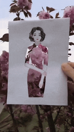 Просто гифки, всякие и&nbsp;разные