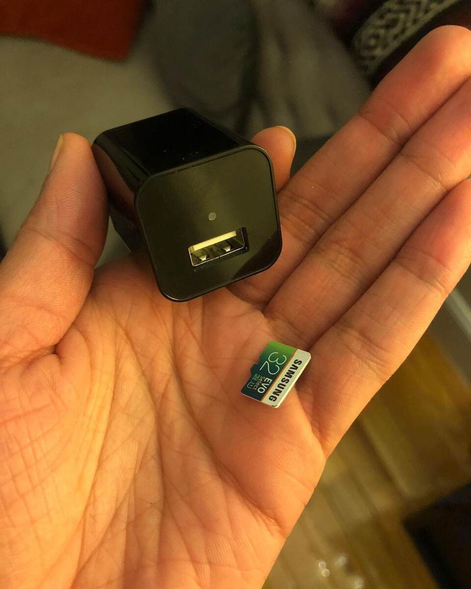 Сбылся худший из моих кошмаров