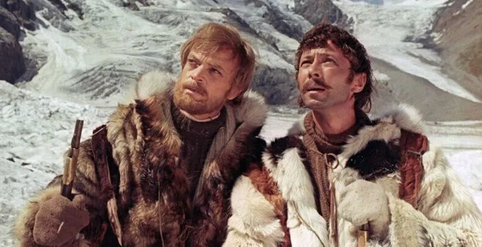 Почему "Земля Санникова" была признана самой тяжелой в производстве советской картиной?