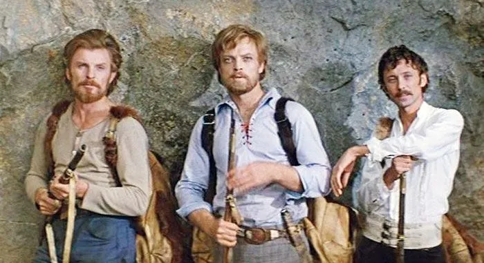 Почему "Земля Санникова" была признана самой тяжелой в производстве советской картиной?