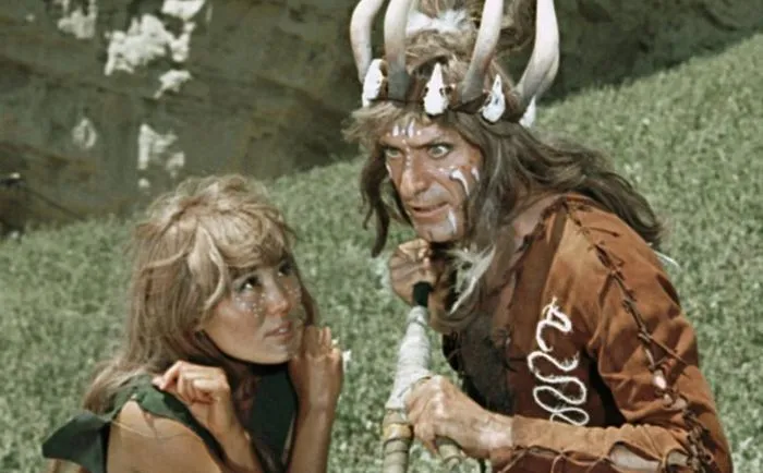 Почему "Земля Санникова" была признана самой тяжелой в производстве советской картиной?