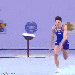 Просто гифки, всякие и&nbsp;разные