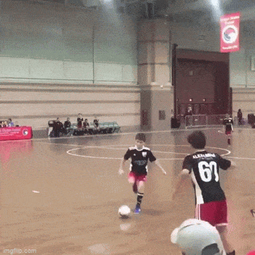 Просто гифки, всякие и&nbsp;разные