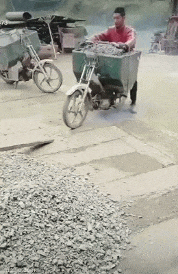 Просто гифки, всякие и&nbsp;разные