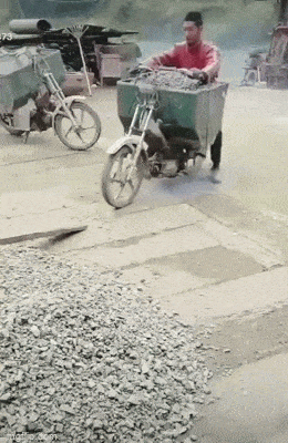 Просто гифки, всякие и&nbsp;разные