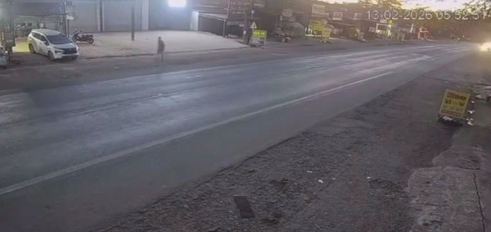 Ничто не предвещало беды