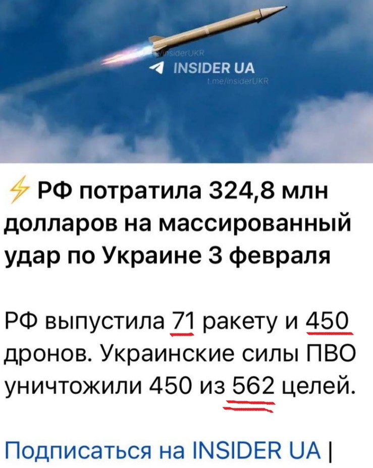 Математика це маскальска лженаука