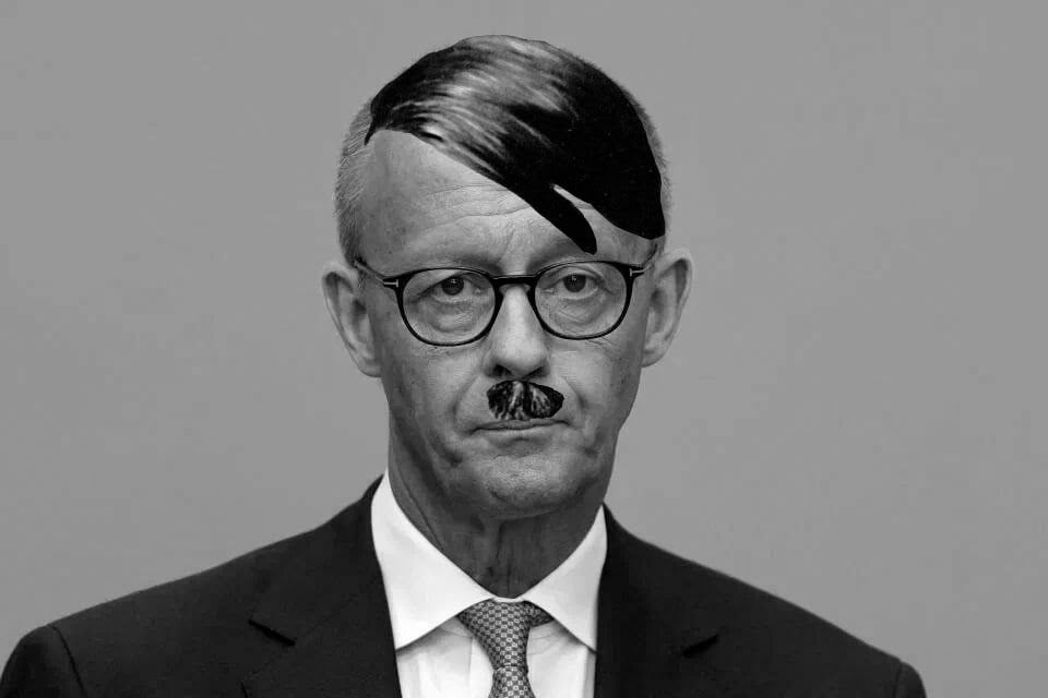 Политическая рубрика от&nbsp;NAZARETH за&nbsp;16.02.26. Новости, события, комментарии - 2013