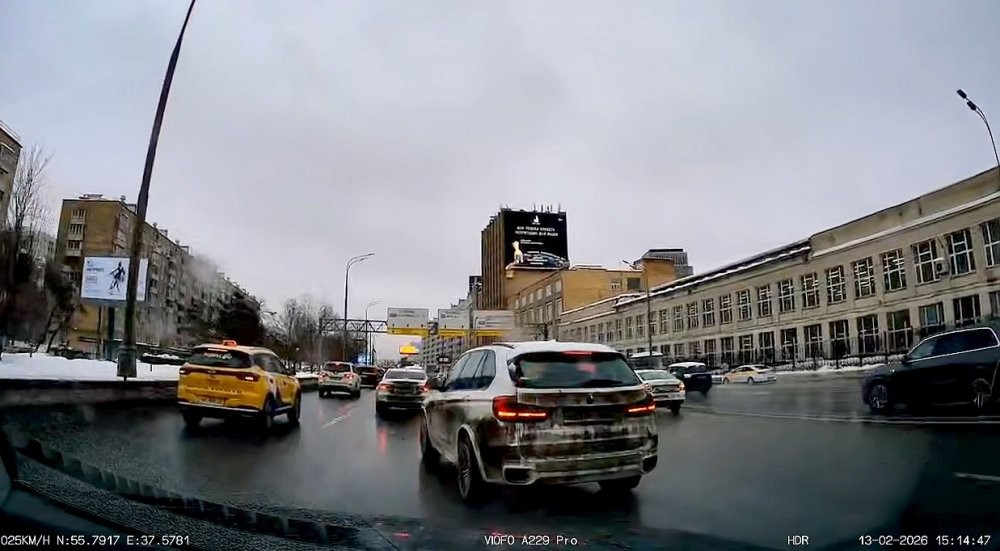 Надо именно туда... или не туда